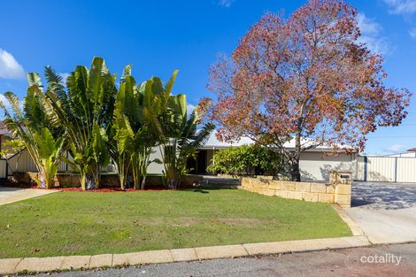 Property photo of 13 Capill Corner Leeming WA 6149