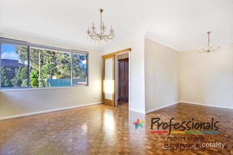 Property photo of 22 Rhonda Avenue Narwee NSW 2209