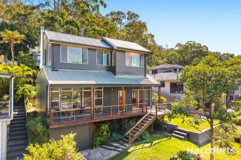 Property photo of 5 Moani Street Eleebana NSW 2282