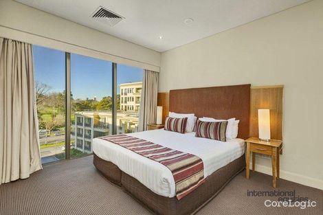 Property photo of T404/348-350 St Kilda Road Melbourne VIC 3004