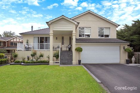 Property photo of 11 Bourne Avenue Port Fairy VIC 3284