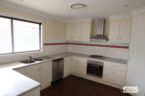 Property photo of 62 Northern Road Roma QLD 4455