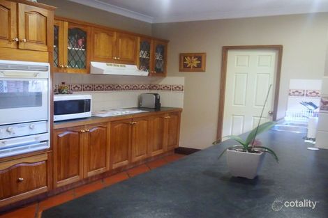 Property photo of 6 Honeyeater Place Hinchinbrook NSW 2168