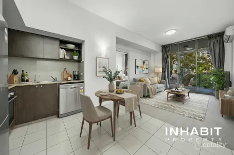 3/131-137 Adelaide Tce, East Perth, WA 6004