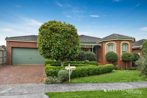 6 Hobson Cres, Mill Park, VIC 3082