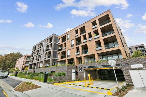 315/3 Mckinnon Ave, Five Dock, NSW 2046