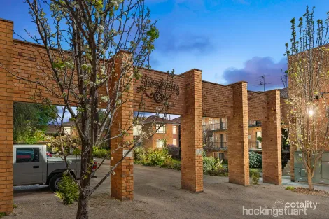 29/53 Balaclava Rd, St Kilda East, VIC 3183