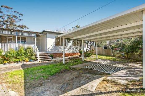 Property photo of 4 Pandora Crescent Greystanes NSW 2145