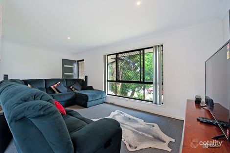 Property photo of 50 Summerhill Drive Morayfield QLD 4506