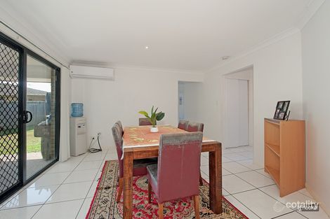 Property photo of 50 Summerhill Drive Morayfield QLD 4506