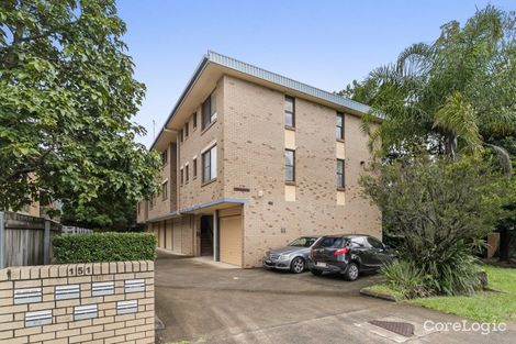 Property photo of 1/151 Central Avenue Indooroopilly QLD 4068