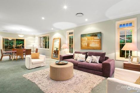 Property photo of 88 Golfers Parade Pymble NSW 2073