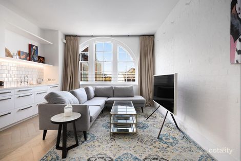 403/117 Kippax St, Surry Hills, NSW 2010