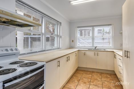 Property photo of 4/63 Outlook Crescent Bardon QLD 4065