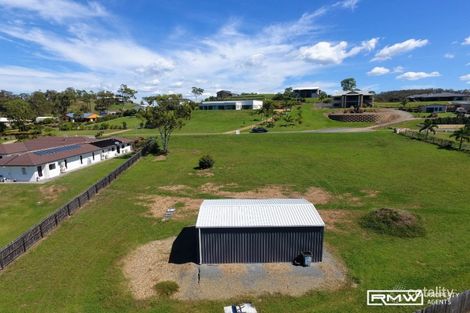 Property photo of 6 Brumby Drive Tanby QLD 4703
