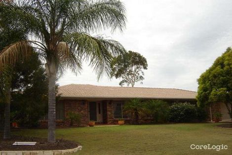 Property photo of 8 Saint Leger Court Yamanto QLD 4305