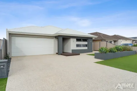 Property photo of 10 Loseto Link Piara Waters WA 6112
