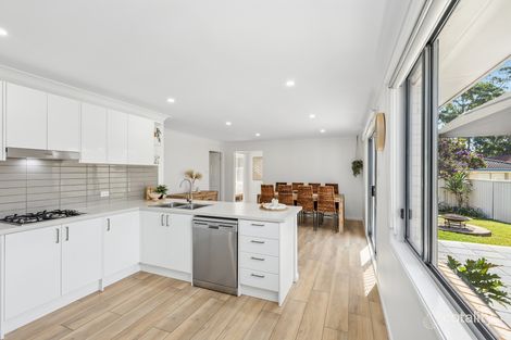 Property photo of 2 Bancroft Close Blue Haven NSW 2262