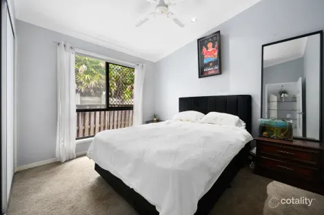 Property photo of 8 Maloney Crescent Maudsland QLD 4210