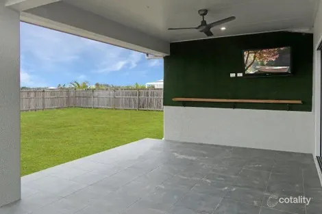 Property photo of 12 Blackthorn Street Mount Low QLD 4818