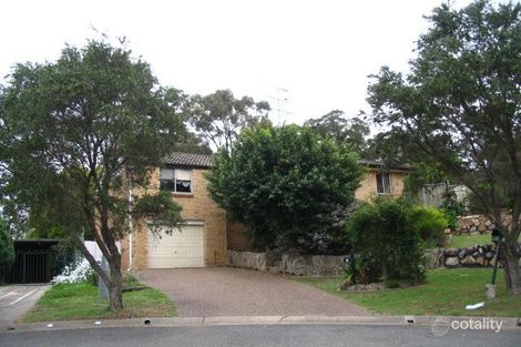 Property photo of 7 Koala Glen Cranebrook NSW 2749
