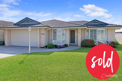 Property photo of 13 Rainbow Beach Drive Bonny Hills NSW 2445