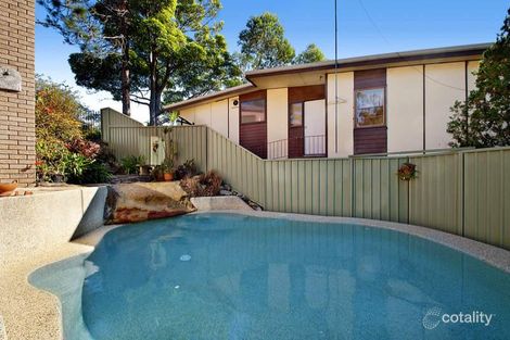Property photo of 2 Corinth Road Heathcote NSW 2233