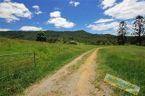 Property photo of 84 Toe Holt Road Witheren QLD 4275