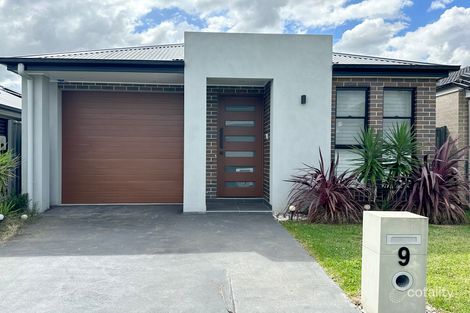 9 Myrtle St, Gregory Hills, NSW 2557