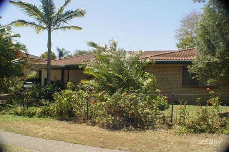 Property photo of 62 Amaranthus Street Runcorn QLD 4113