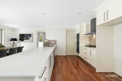 Property photo of 11 Les Edwards Street Forde ACT 2914