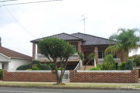 156 Cooper Rd, Yagoona, NSW 2199