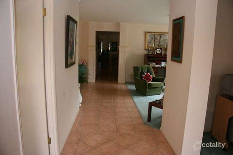 Property photo of 16 Carinyan Drive Birkdale QLD 4159