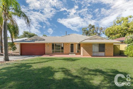 46 Porter Gdns, Leda, WA 6170