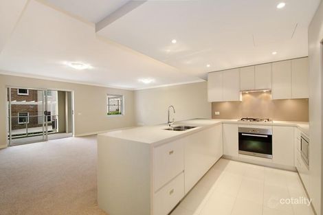 Property photo of 3/9 Garthowen Crescent Castle Hill NSW 2154