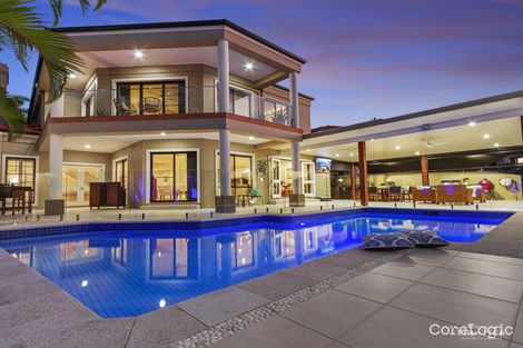 Property photo of 1120 Beechwood Drive Hope Island QLD 4212