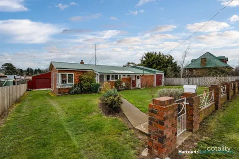 Property photo of 2 South Parade Oatlands TAS 7120