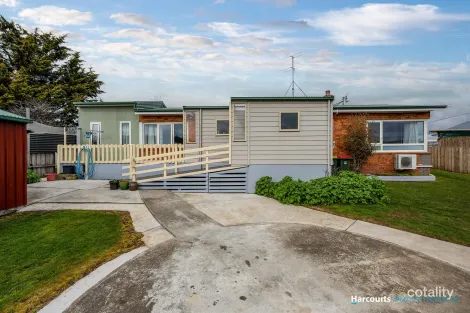 Property photo of 2 South Parade Oatlands TAS 7120