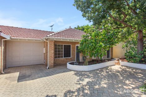 13 Hurstford Cl, Peppermint Grove, WA 6011