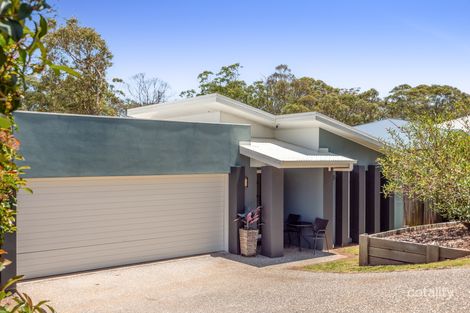 Property photo of 49 Sunset Drive Glenvale QLD 4350