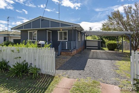 Property photo of 21 Teesdale Avenue Newtown QLD 4350