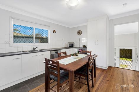 Property photo of 21 Teesdale Avenue Newtown QLD 4350