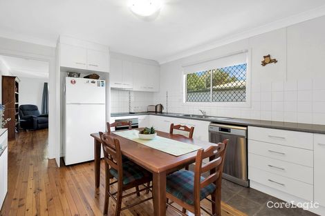 Property photo of 21 Teesdale Avenue Newtown QLD 4350