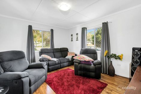 Property photo of 21 Teesdale Avenue Newtown QLD 4350