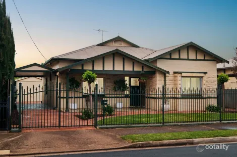 1 KUPMAN ST, KILKENNY, SA 5009