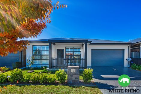 Property photo of 45 Weatherstone Circuit Googong NSW 2620