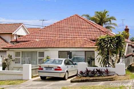 Property photo of 50 Nancy Street North Bondi NSW 2026