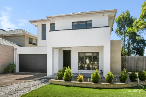 227 Sanctuary Lakes South Bvd, Point Cook, VIC 3030