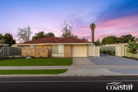 103 Willmott Dr, Cooloongup, WA 6168