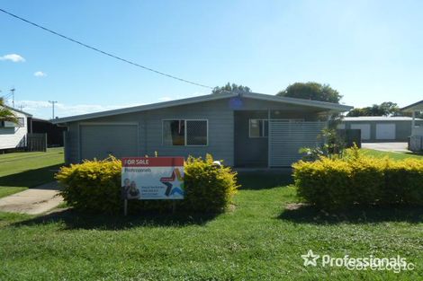 Property photo of 11 Olsen Street Bundaberg East QLD 4670